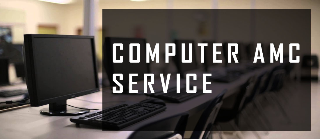 Computer AMC