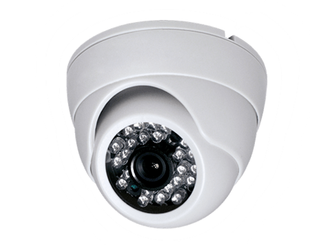 dome camera
