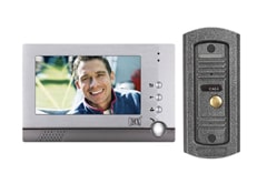 VIDEO DOOR PHONE BELL INSTALLATION SERVICE