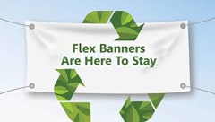 Flex Banner Printing Service in lucknow