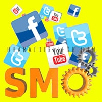 Social Media optimization service in lucknow