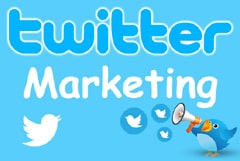 Twitter Marketing service in lucknow