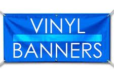 Vinyl Banner printing service in lucknow